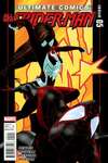 Ultimate Comics Spider-Man #5 Comic Books - Covers, Scans, Photos in Ultimate Comics Spider-Man Comic Books - Covers, Scans, Gallery